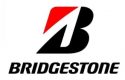 bridgestone logo pare-brise marque